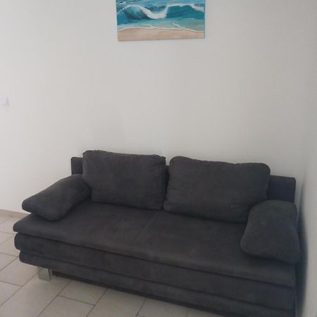 Apartmani Petra Primošten Exteriér fotografie