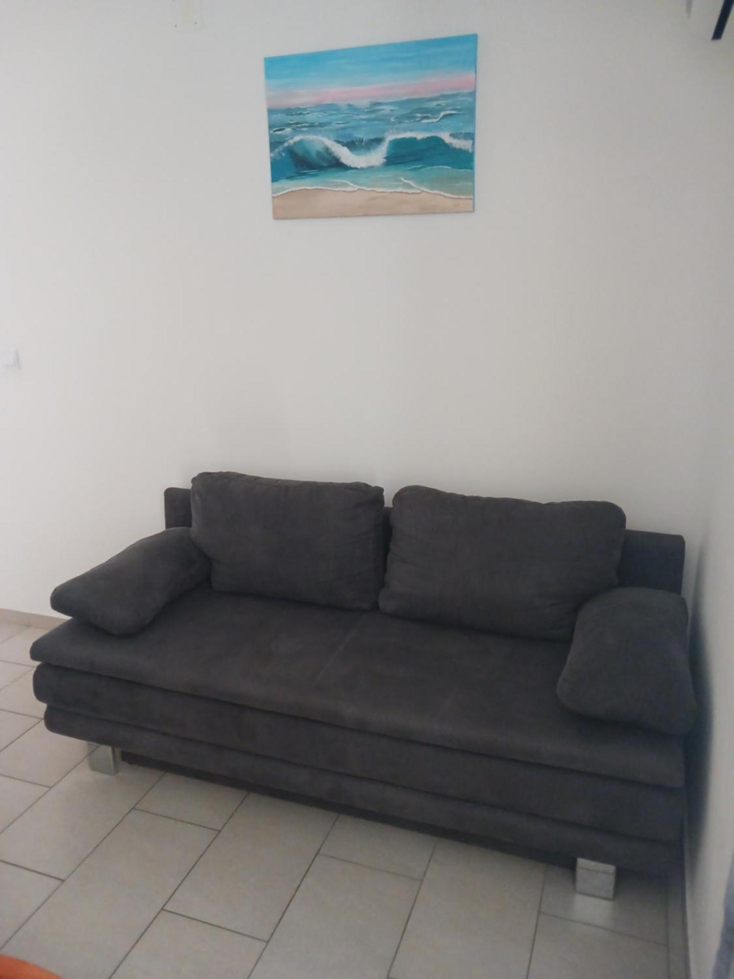 Apartmani Petra Primošten Exteriér fotografie